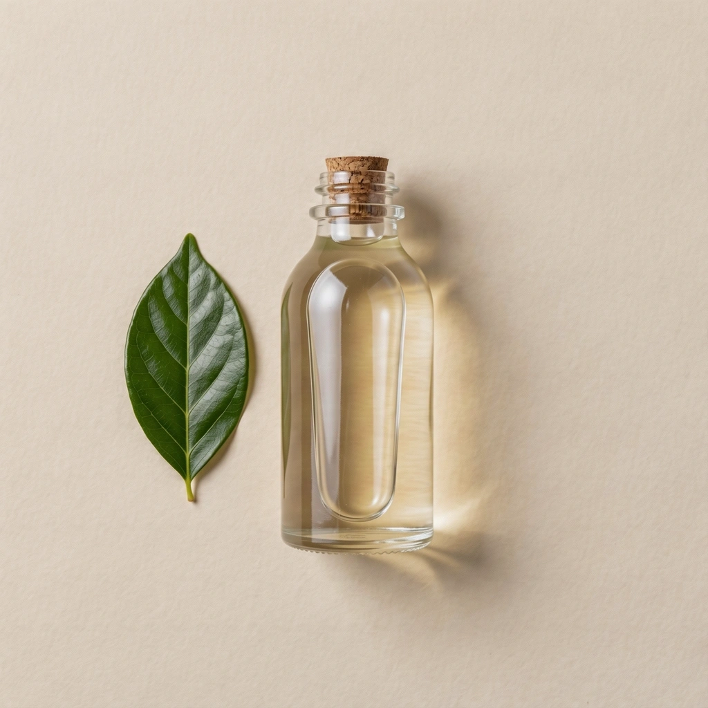 Pure wellness components